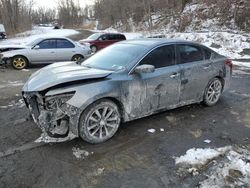 Nissan Vehiculos salvage en venta: 2018 Nissan Altima 2.5