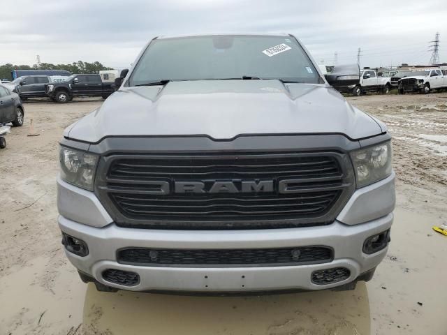 2020 Dodge RAM 1500 BIG HORN/LONE Star