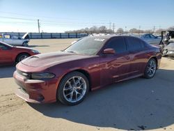 Salvage cars for sale at Nampa, ID auction: 2022 Dodge Charger GT