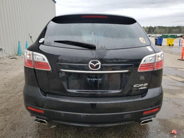 2011 Mazda CX-9