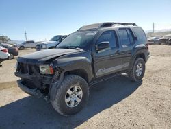 2006 Nissan Xterra OFF Road en venta en Tucson, AZ