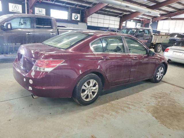 2008 Honda Accord LXP