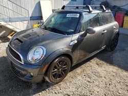 Mini salvage cars for sale: 2013 Mini Cooper S