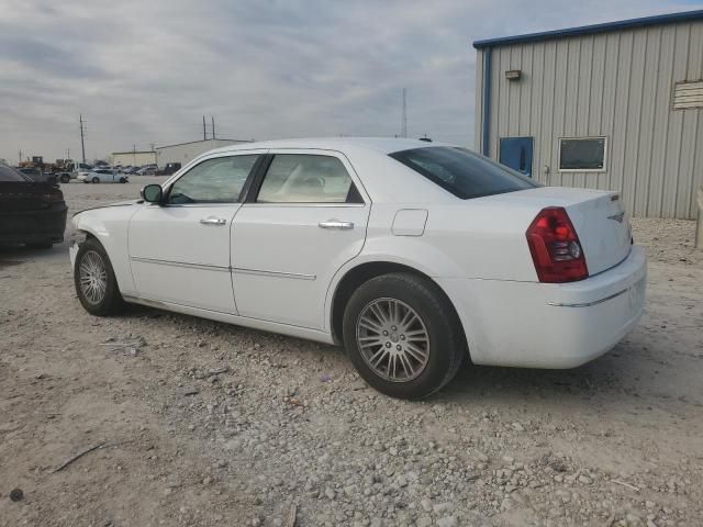 2010 Chrysler 300 Touring