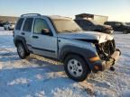 2006 Jeep Liberty Sport