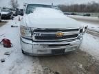 2013 Chevrolet Silverado C1500 LT