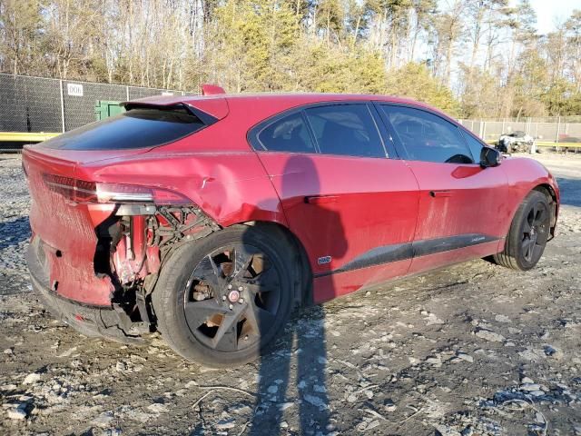 2019 Jaguar I-PACE SE