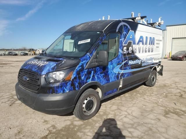 2018 Ford Transit T-150