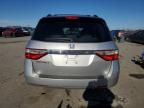 2012 Honda Odyssey EX