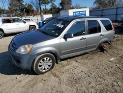 2005 Honda CR-V EX en venta en Hampton, VA