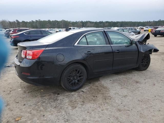 2014 Chevrolet Malibu LS