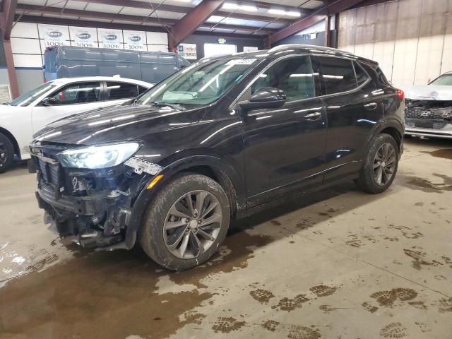 2021 Buick Encore GX Essence