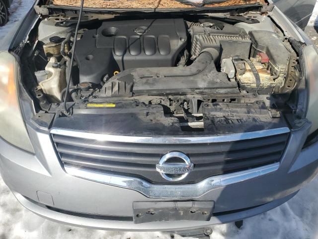 2009 Nissan Altima 2.5