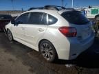 2013 Subaru Impreza Sport Premium