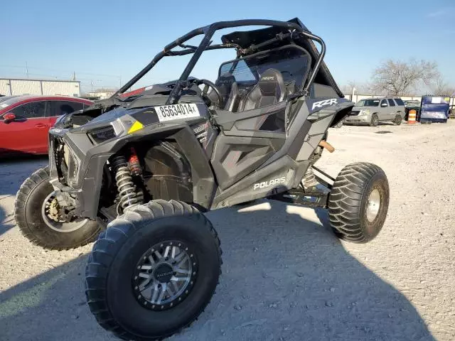 2019 Polaris RZR XP Turbo S