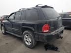 2001 Dodge Durango