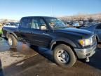 2004 Toyota Tacoma Double Cab