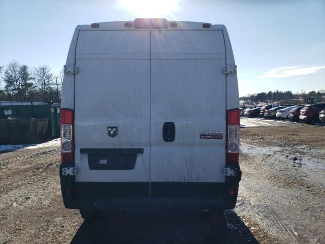 2019 Dodge RAM Promaster 2500 2500 High