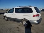 2002 Toyota Sienna LE