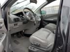 2007 Nissan Quest S