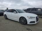 2016 Audi A6 Premium Plus