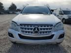 2011 Mercedes-Benz ML 350 4matic