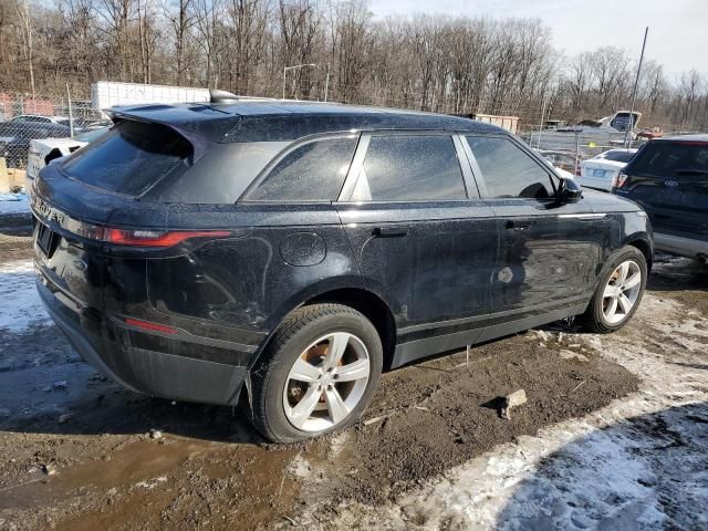 2019 Land Rover Range Rover Velar S