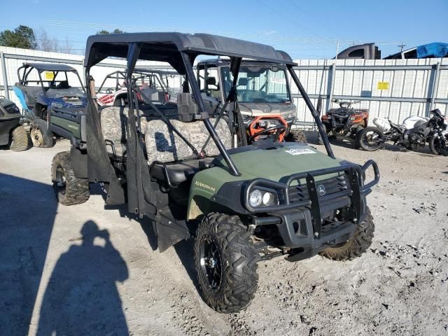 2021 John Deere XUV825M