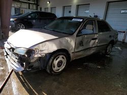 2000 Toyota Corolla VE en venta en Chicago Heights, IL