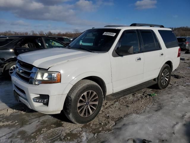 2016 Ford Expedition XLT