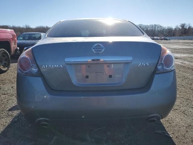 2007 Nissan Altima 2.5