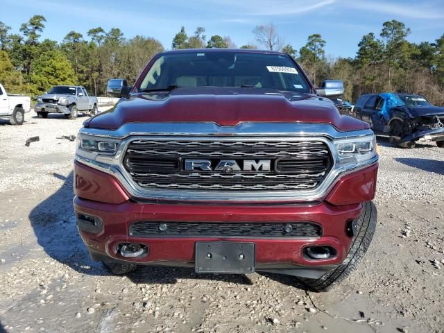 2019 Dodge RAM 1500 Limited