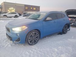 Salvage Cars with No Bids Yet For Sale at auction: 2019 BMW X2 M35I