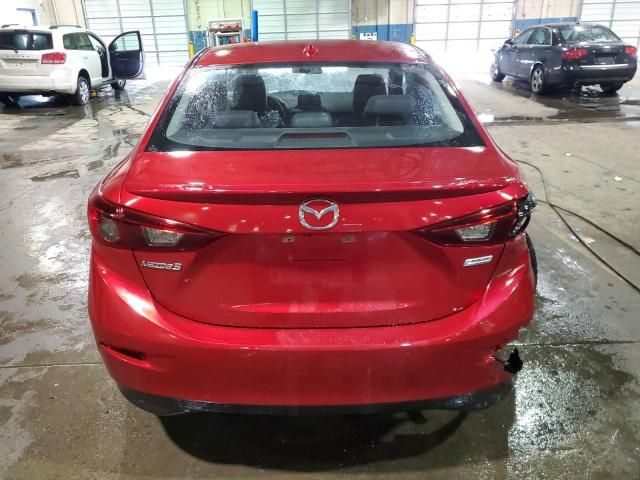 2014 Mazda 3 Grand Touring