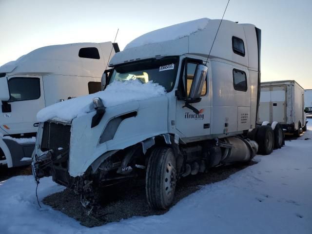 2018 Volvo VN VNL