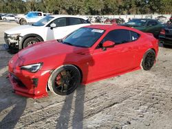 2017 Toyota 86 Base en venta en Ocala, FL