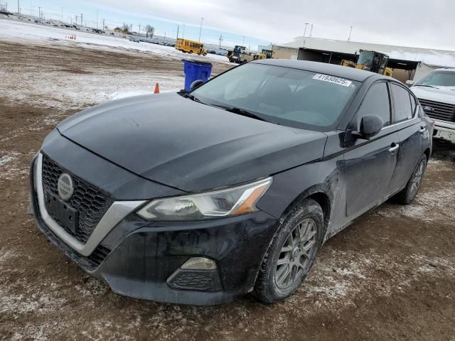 2019 Nissan Altima S