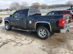 2013 Chevrolet Silverado C1500 LT