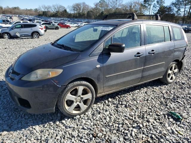 2006 Mazda 5