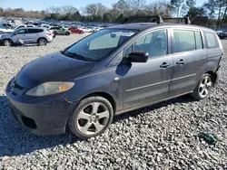 2006 Mazda 5 en venta en Byron, GA