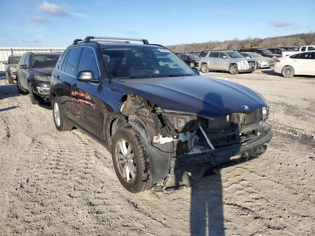 2014 BMW X5 XDRIVE35I