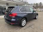 2015 BMW X5 XDRIVE35D