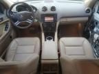 2010 Mercedes-Benz ML 350 4matic