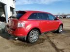 2010 Ford Edge Limited