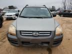 2006 KIA New Sportage