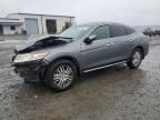 2013 Honda Crosstour EXL