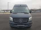 2018 Mercedes-Benz Sprinter 2500