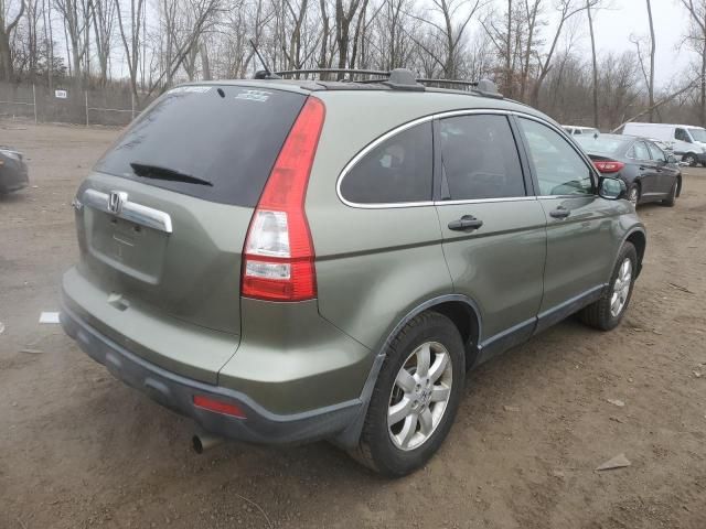 2008 Honda CR-V EX