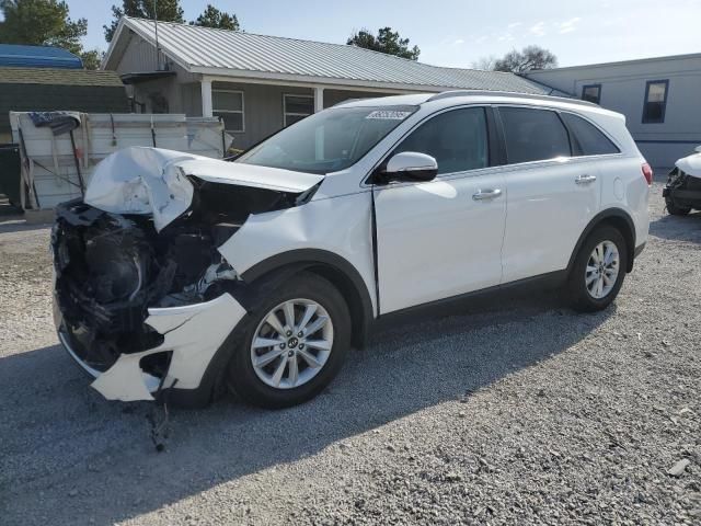 2020 KIA Sorento L