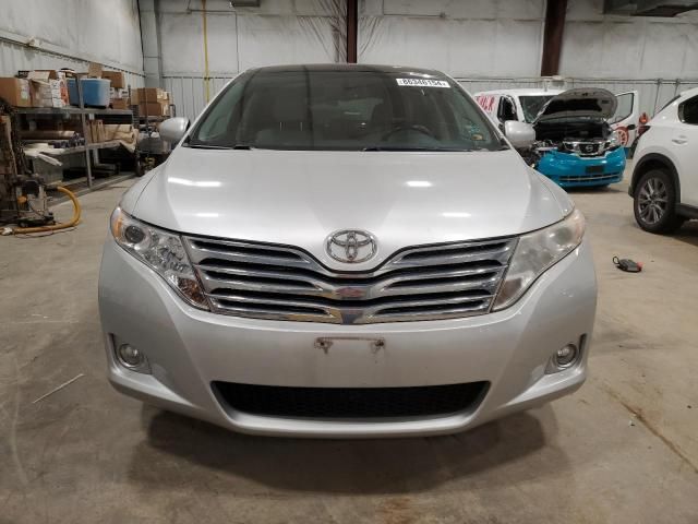 2009 Toyota Venza